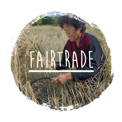 teaser fairtrade